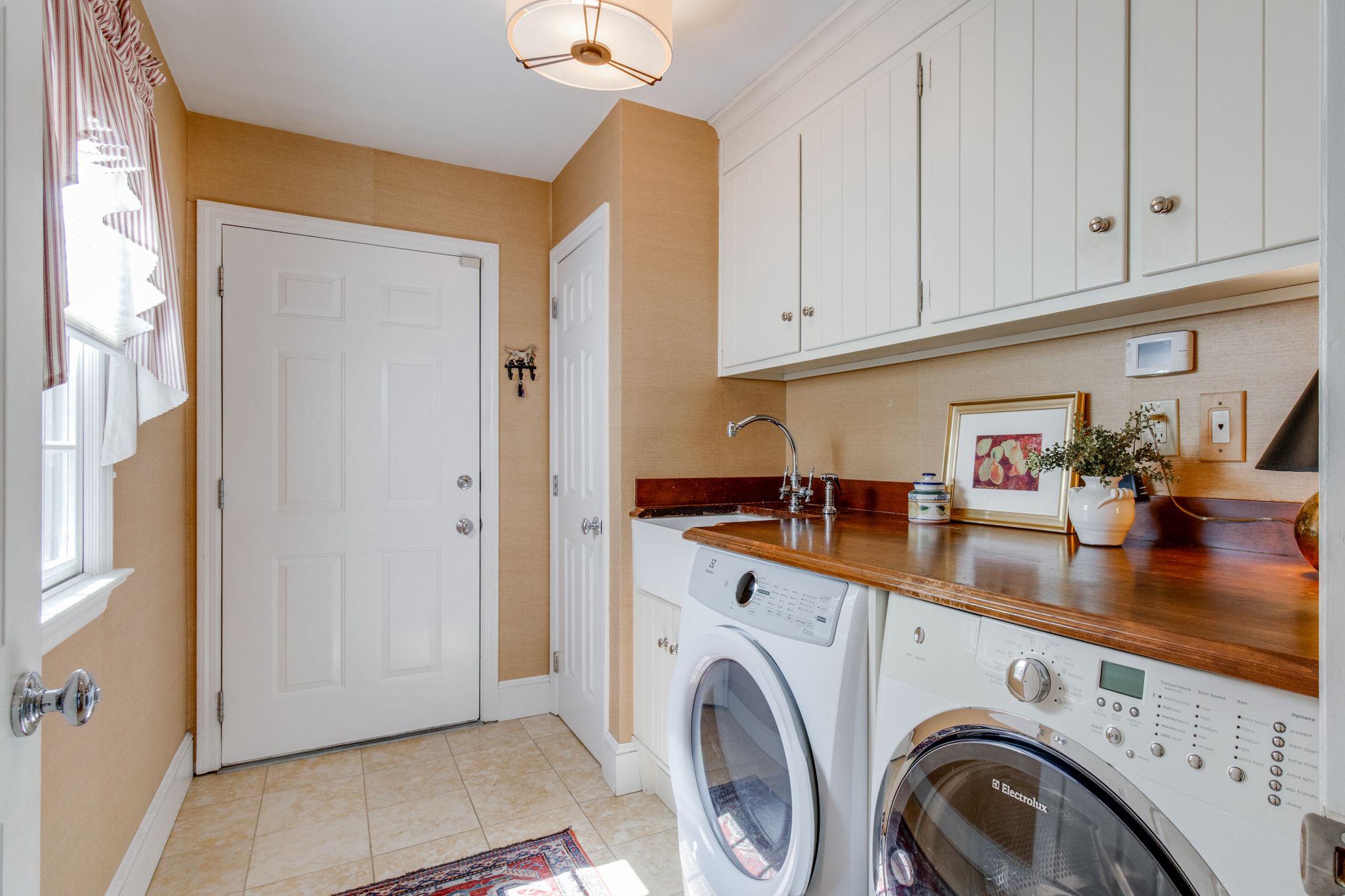 DEER FORD - Residential