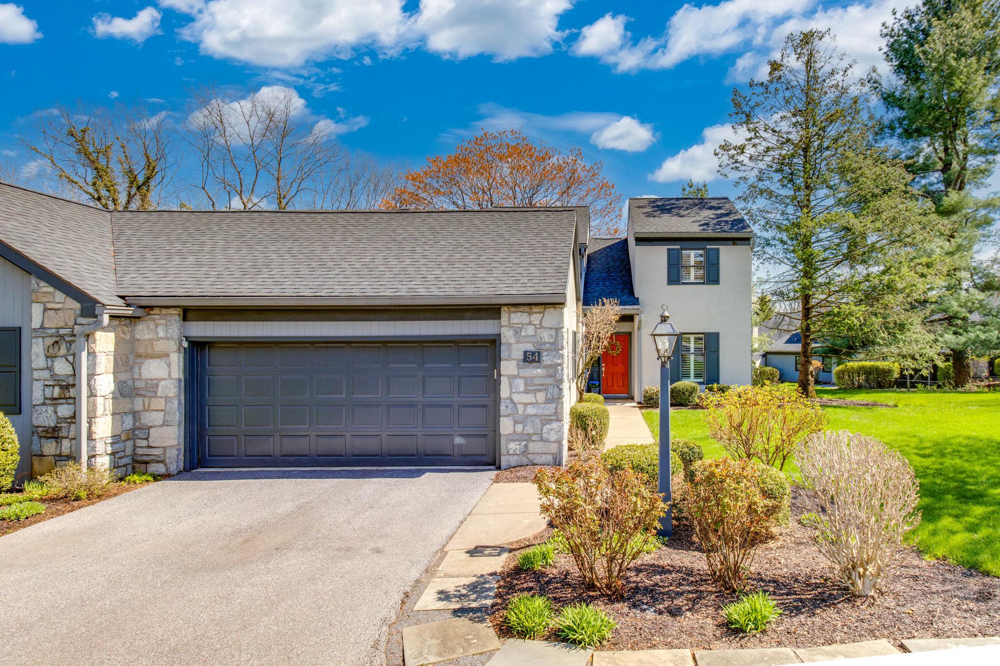 DEER FORD - Residential