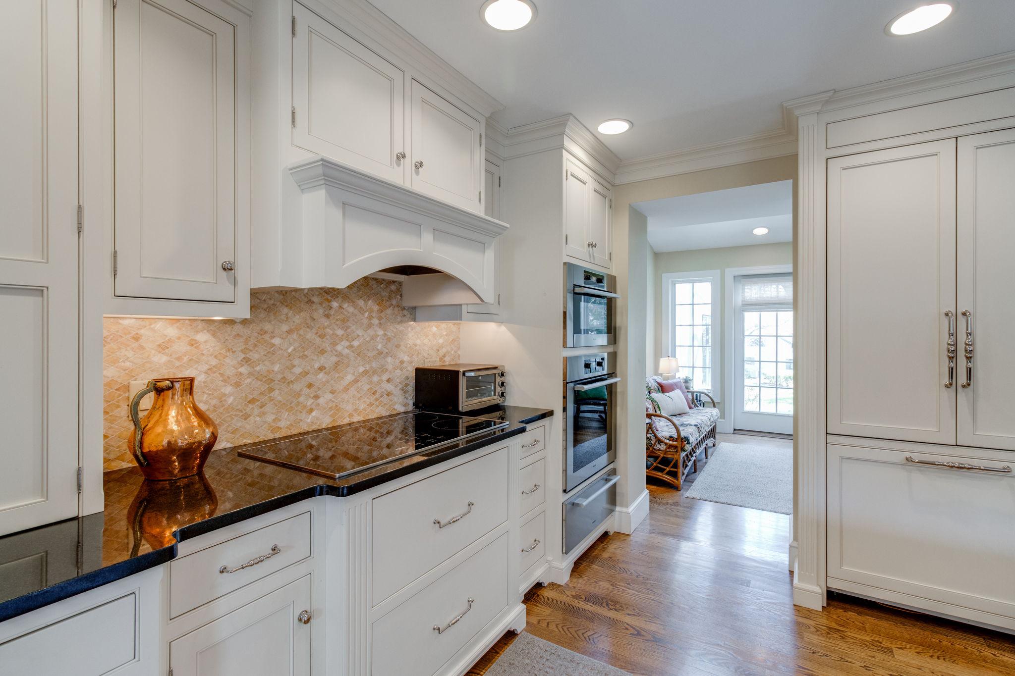 DEER FORD - Residential