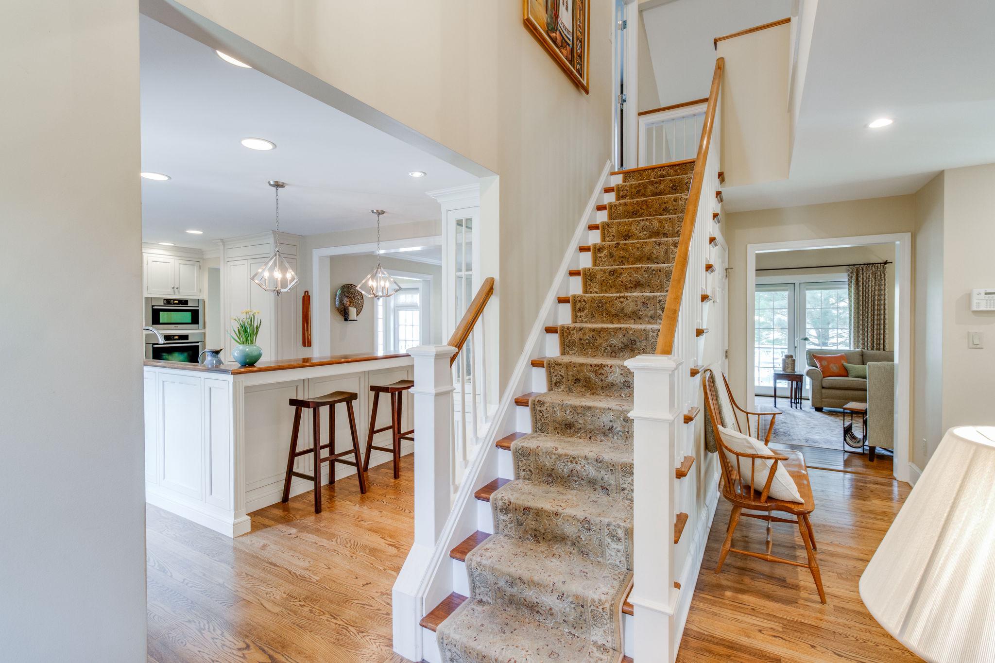 DEER FORD - Residential