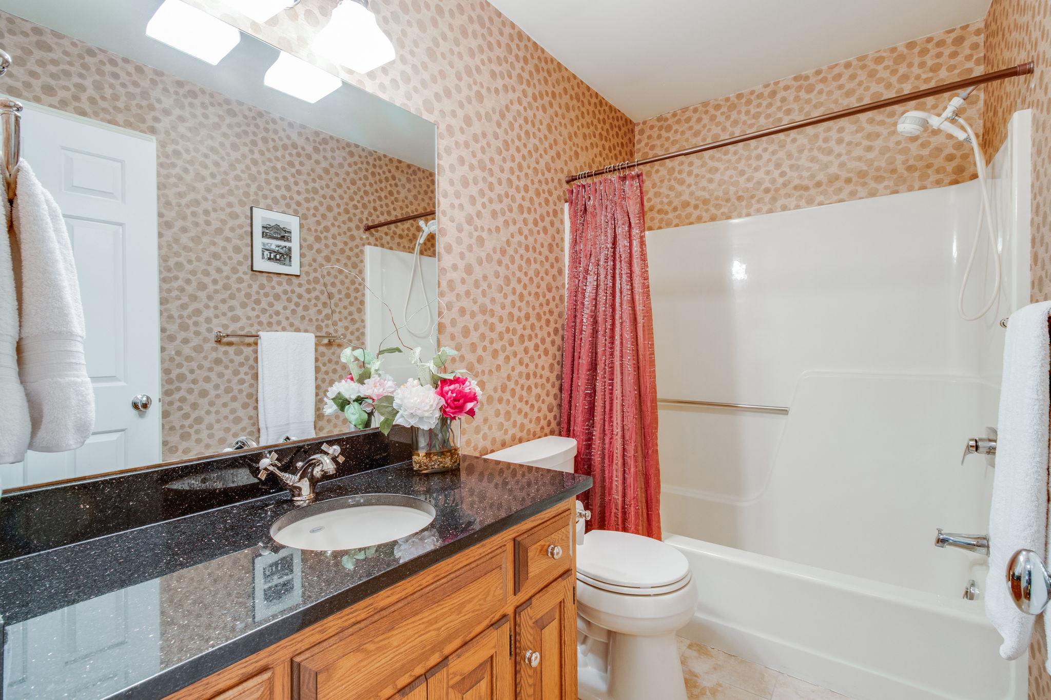 DEER FORD - Residential