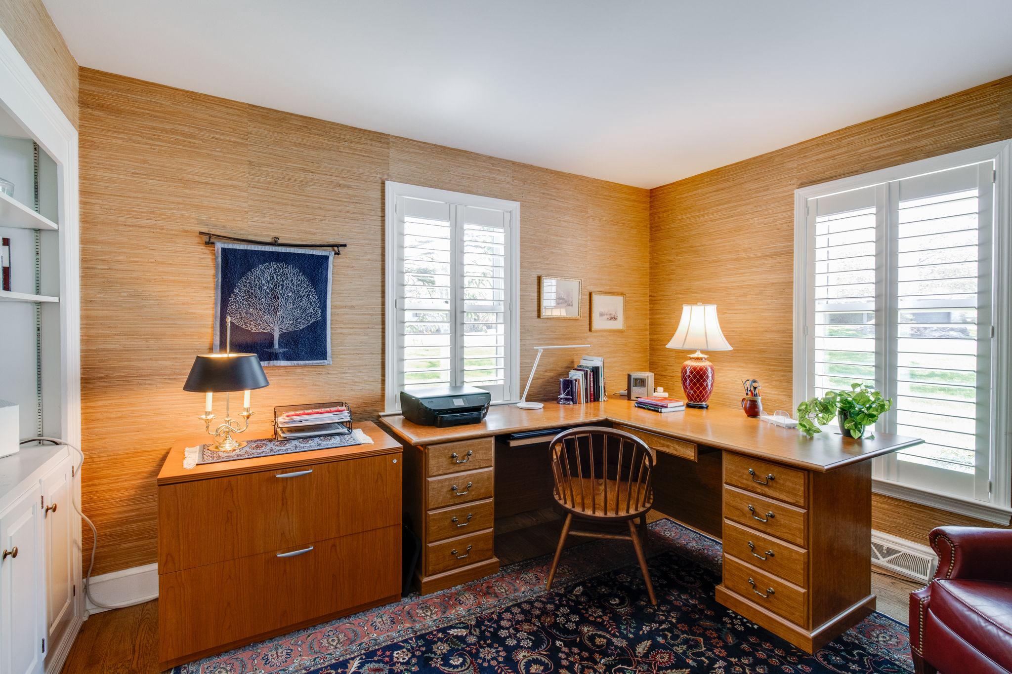 DEER FORD - Residential