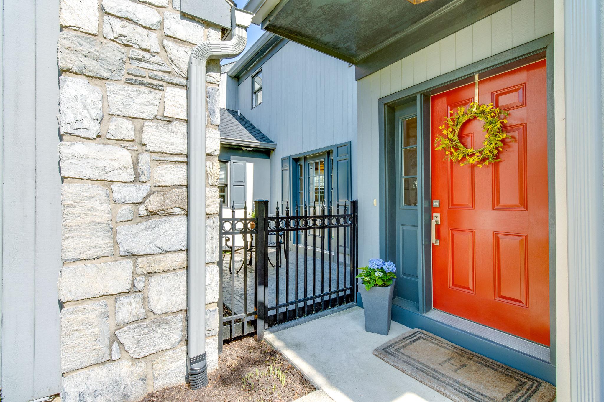 DEER FORD - Residential