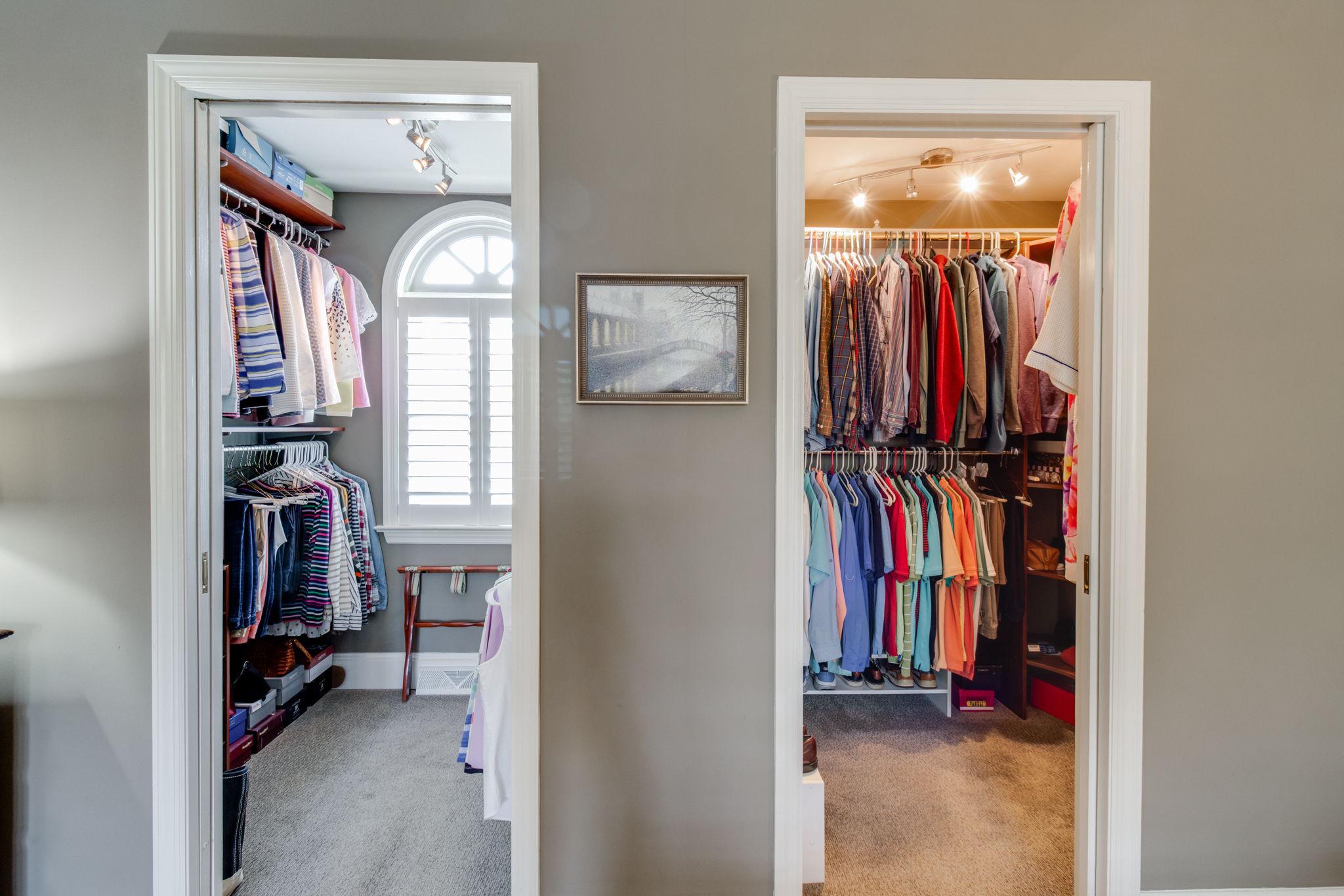 DEER FORD - Residential