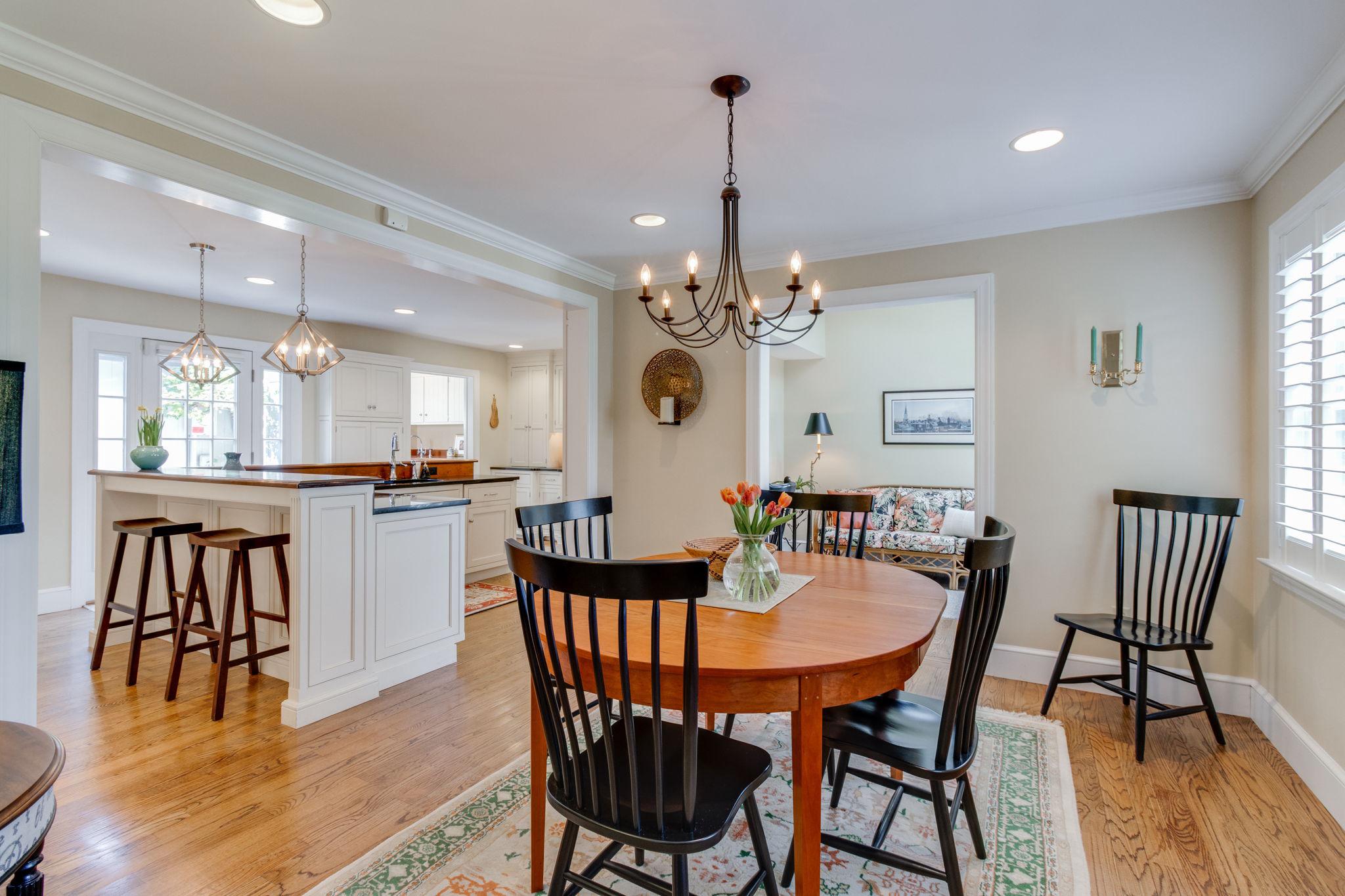 DEER FORD - Residential