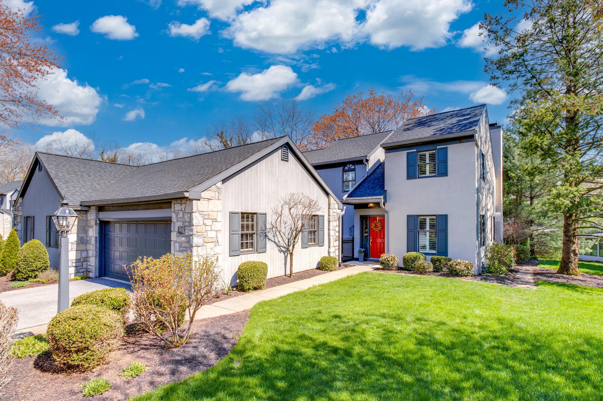 DEER FORD - Residential