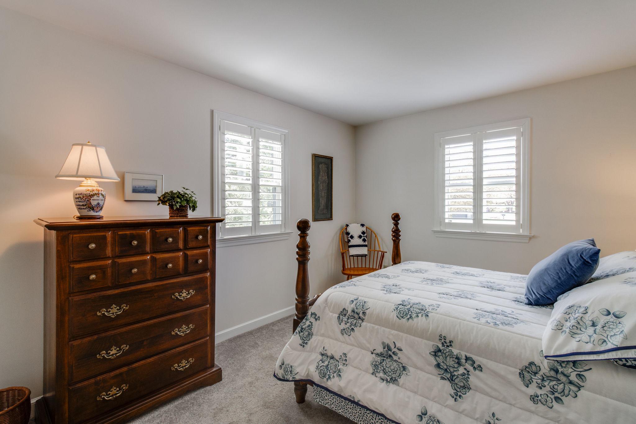 DEER FORD - Residential