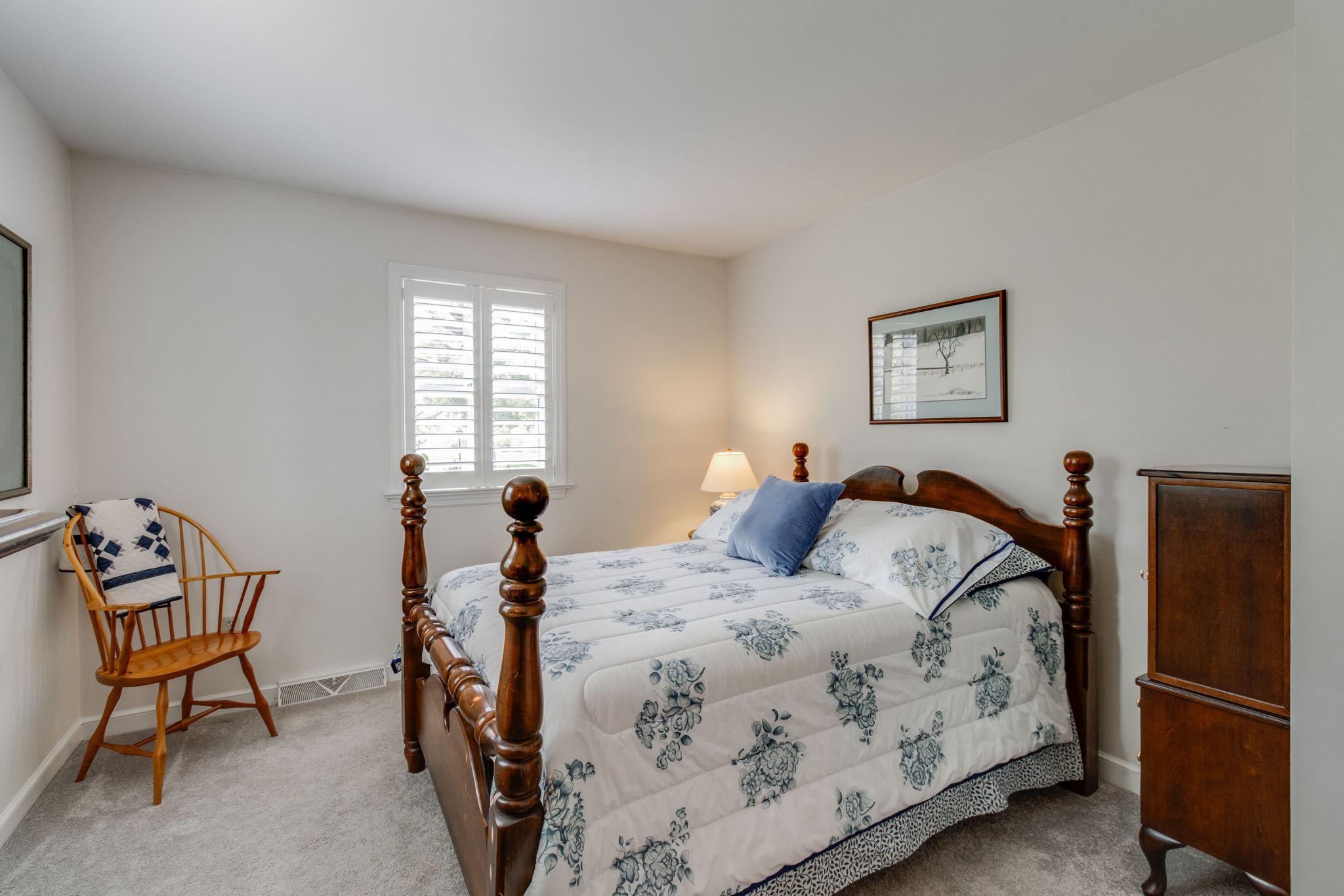 DEER FORD - Residential