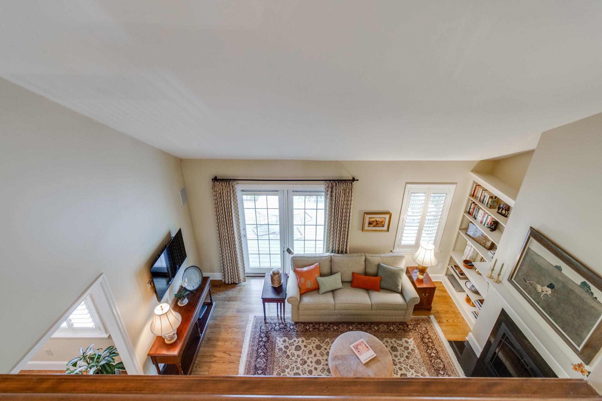 DEER FORD - Residential