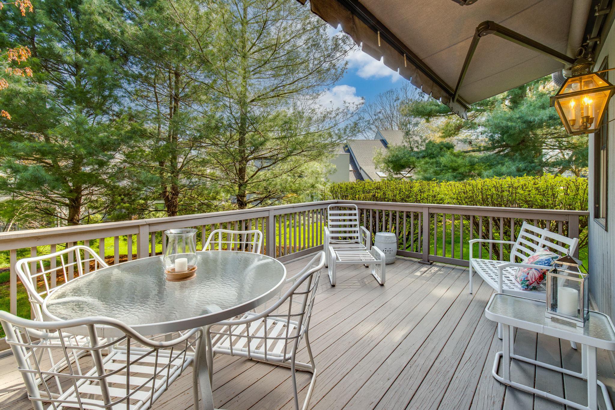 DEER FORD - Residential