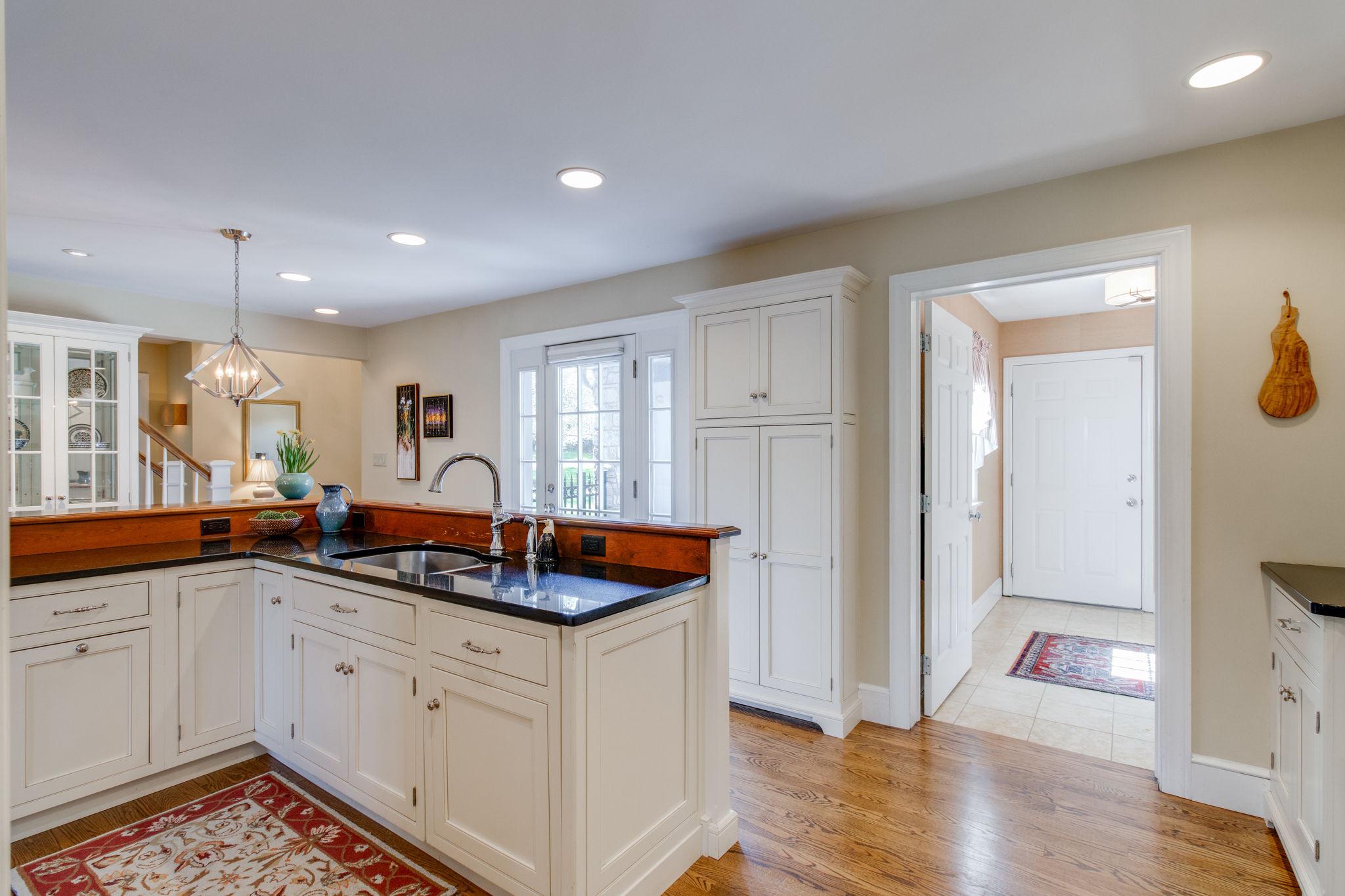 DEER FORD - Residential