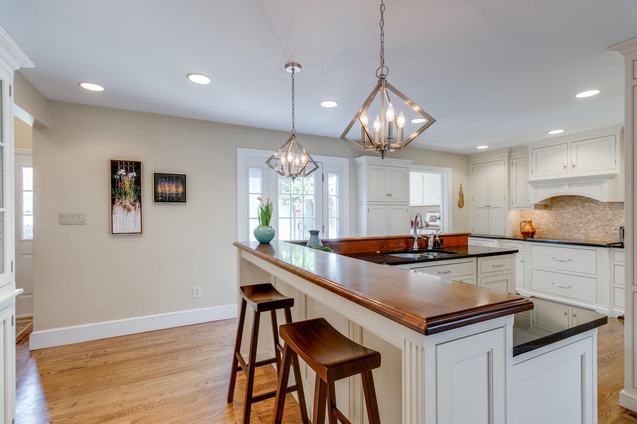 DEER FORD - Residential