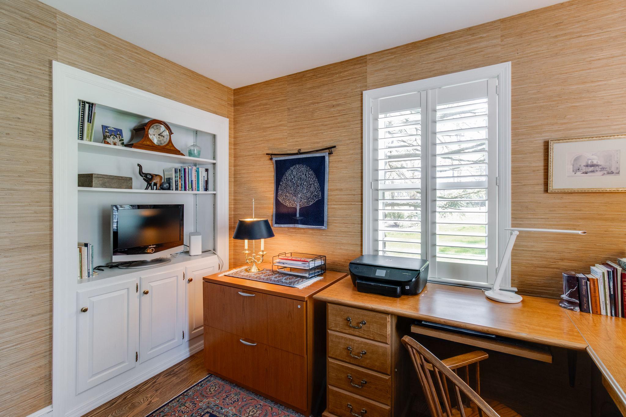 DEER FORD - Residential