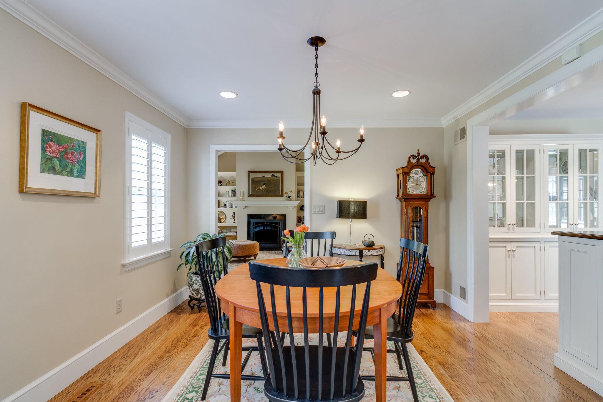 DEER FORD - Residential