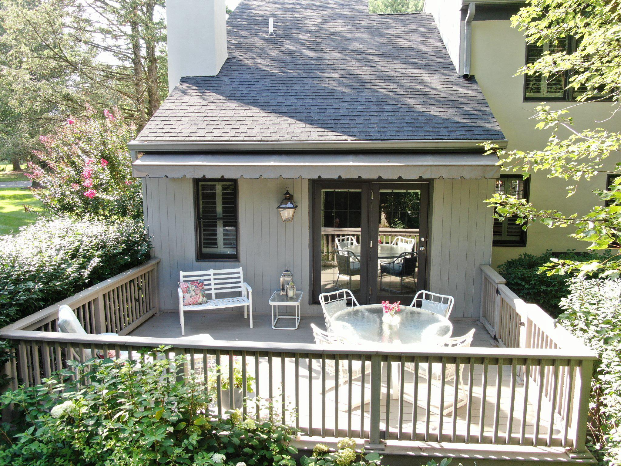 DEER FORD - Residential