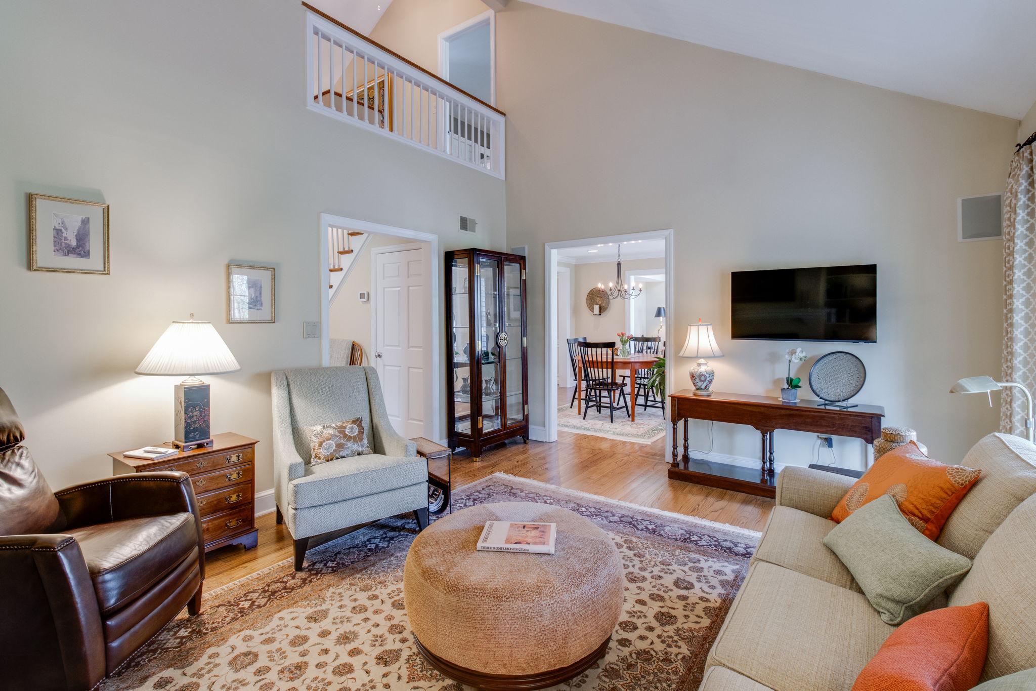 DEER FORD - Residential