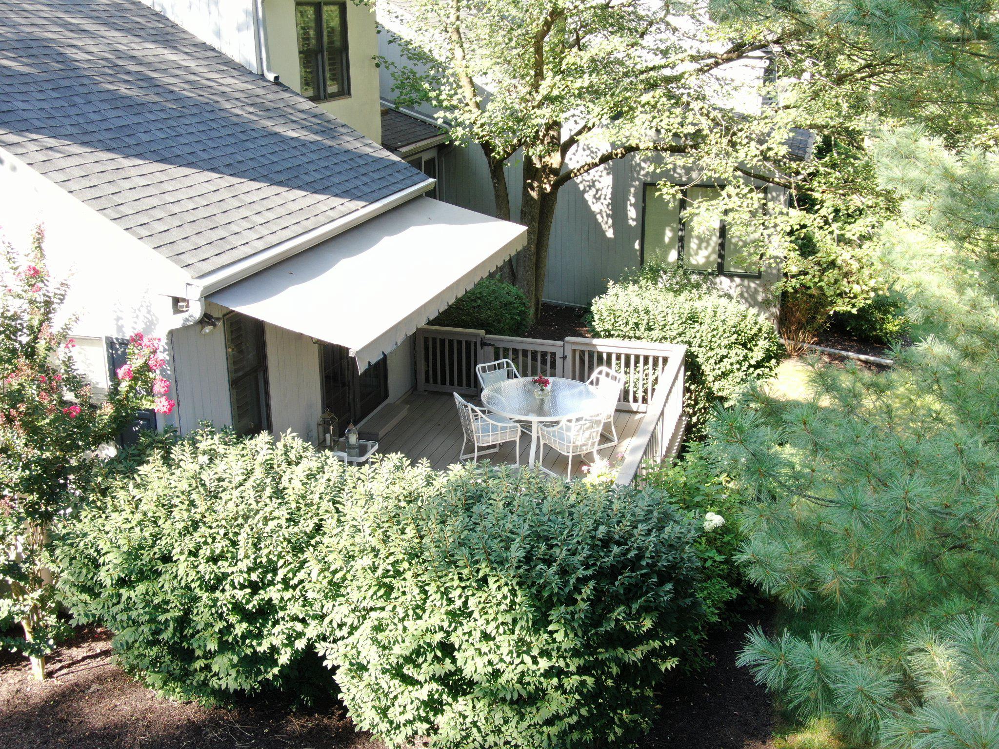 DEER FORD - Residential