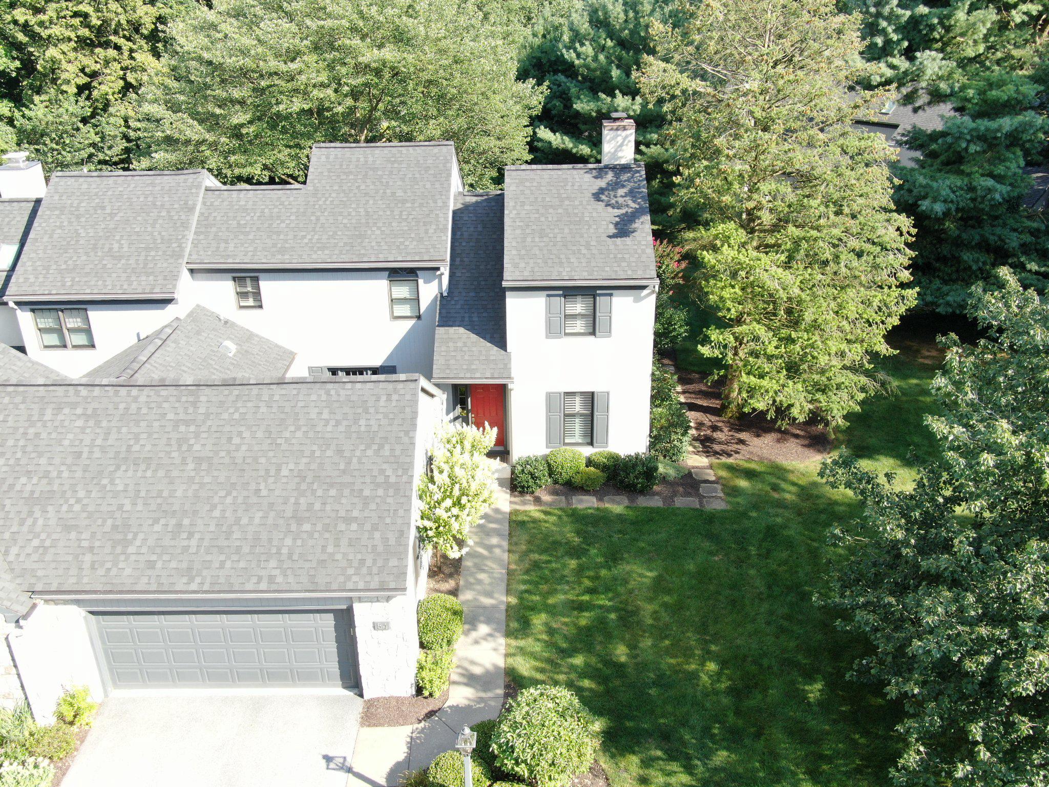 DEER FORD - Residential