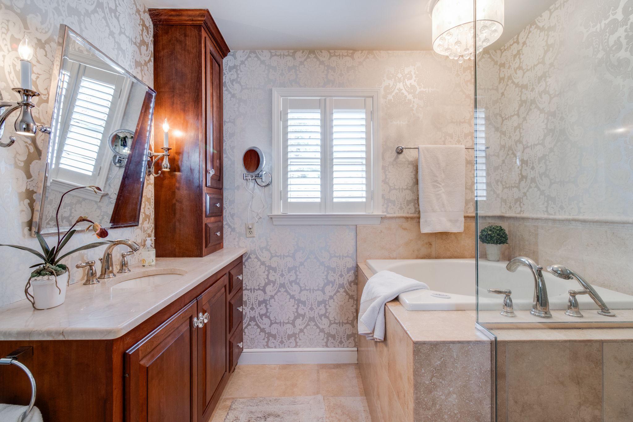 DEER FORD - Residential