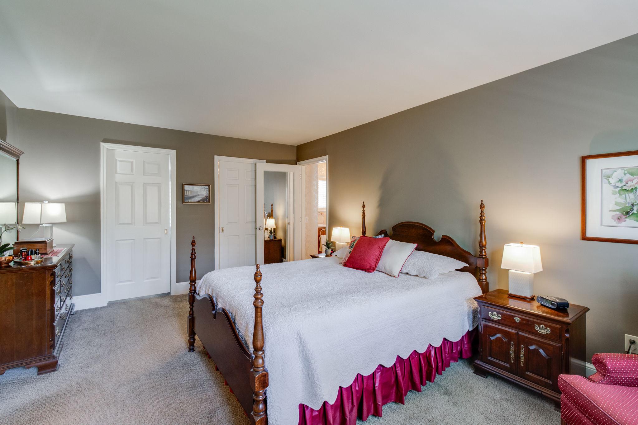 DEER FORD - Residential