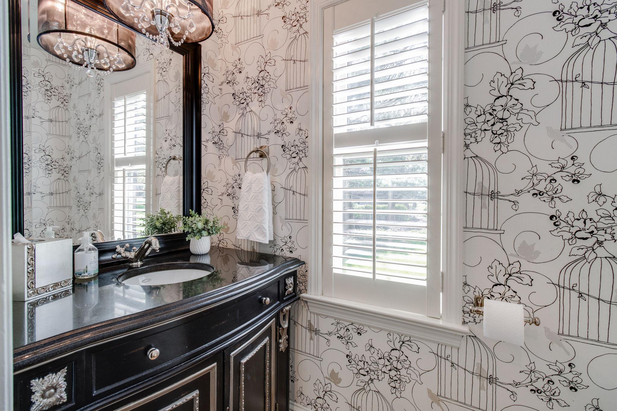 DEER FORD - Residential