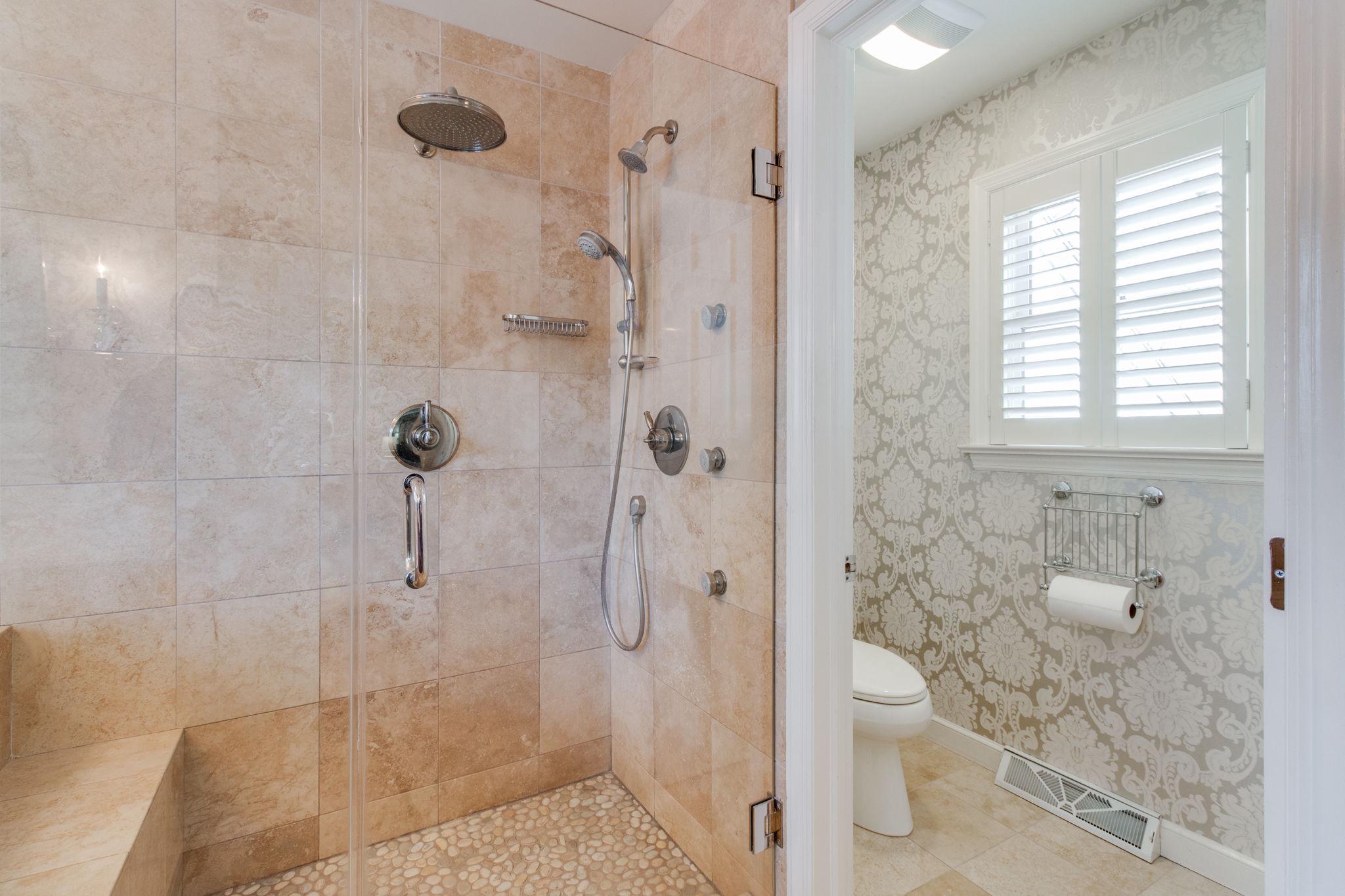 DEER FORD - Residential