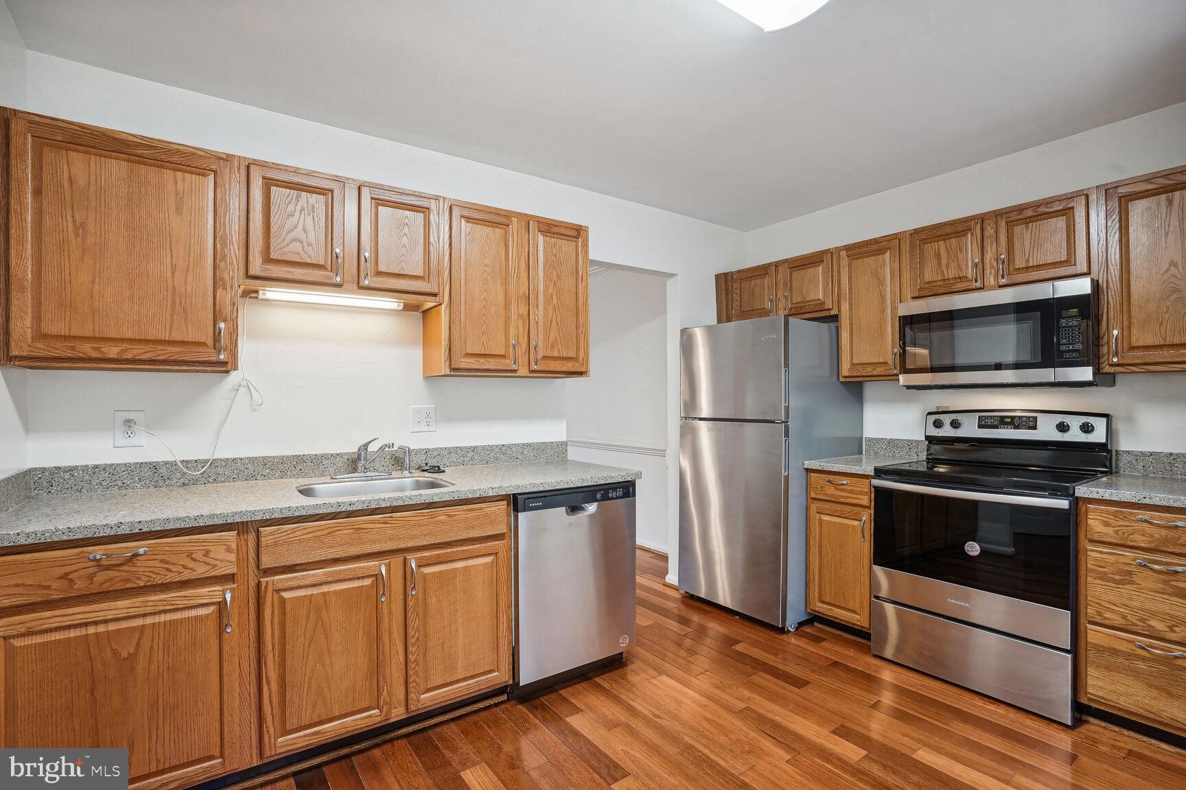 NEWBERRY STATION - Residential Lease