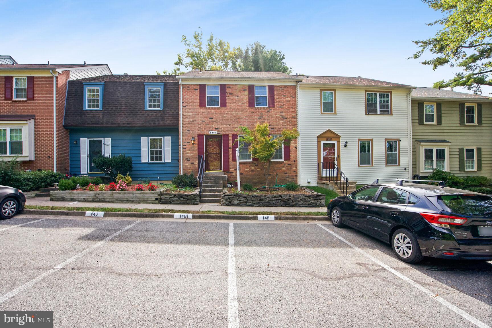 NEWBERRY STATION - Residential Lease