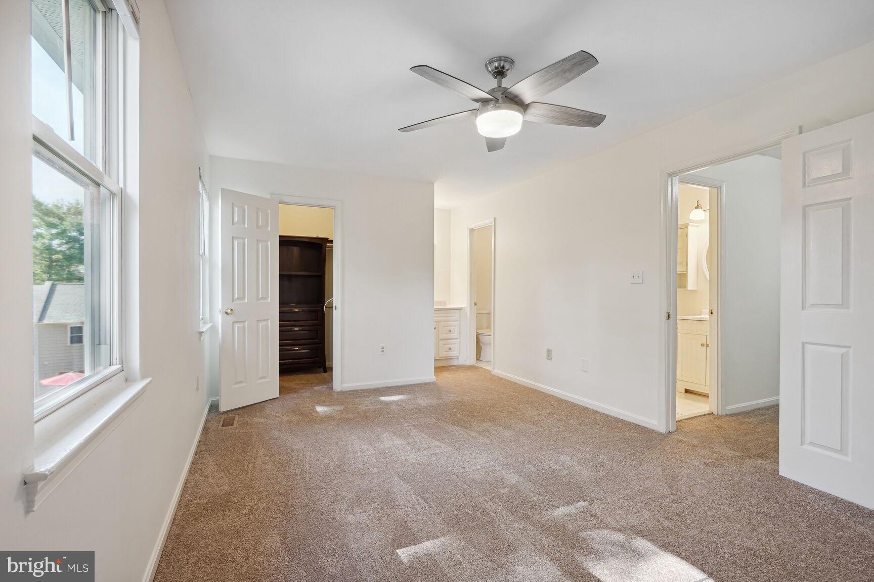 NEWBERRY STATION - Residential Lease