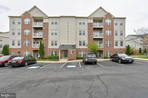 8280 Stone Crop Drive Unit E, Ellicott City, MD 21043 - MLS#: MDHW2051408