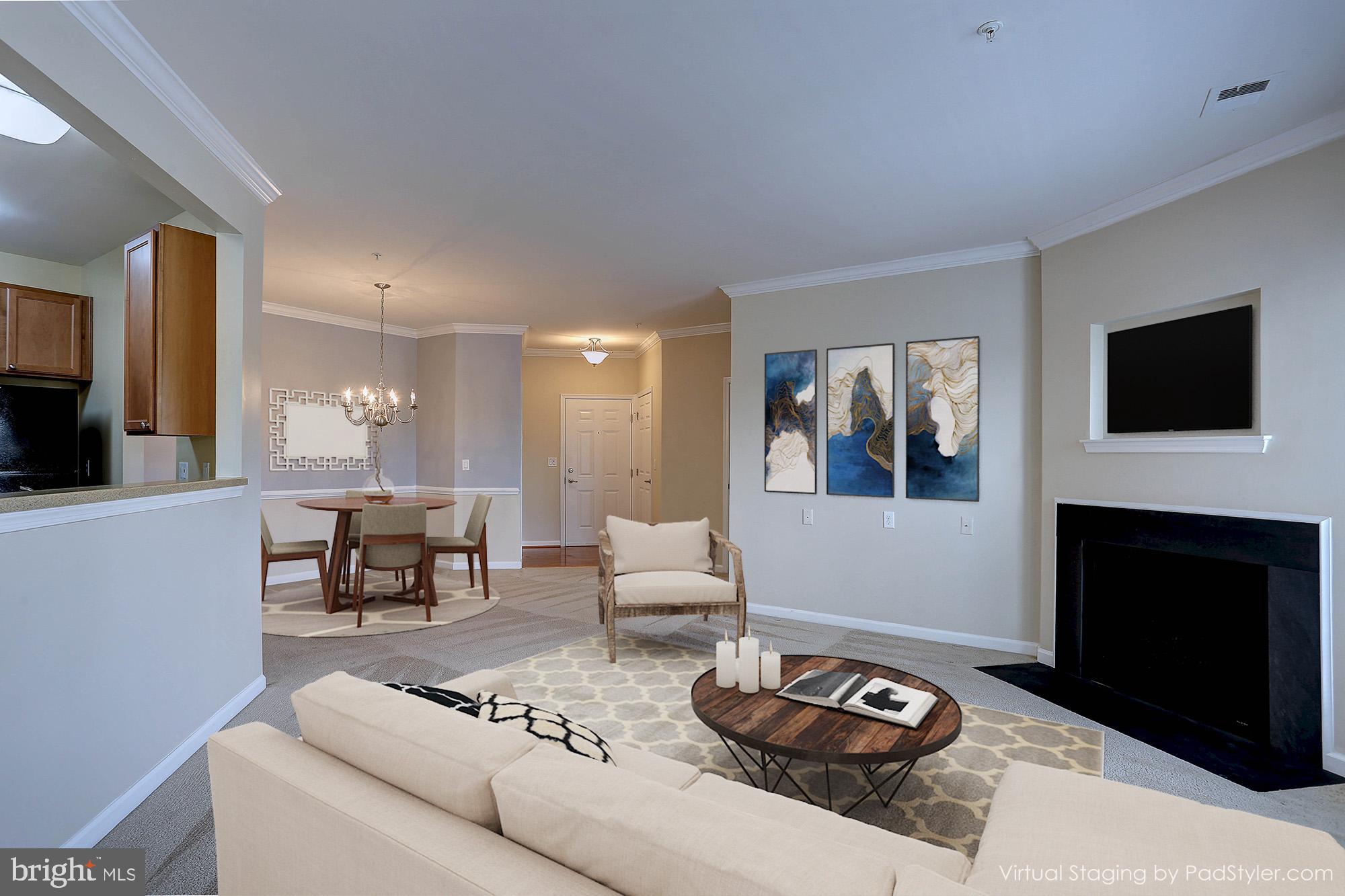 8280 STONE CROP DRIVE E