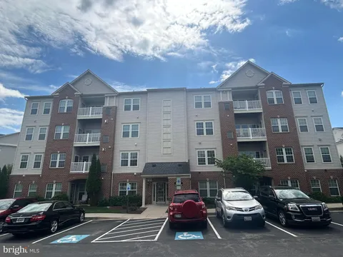 8280 Stone Crop Drive Unit E, Ellicott City, MD 21043 - MLS#: MDHW2051408