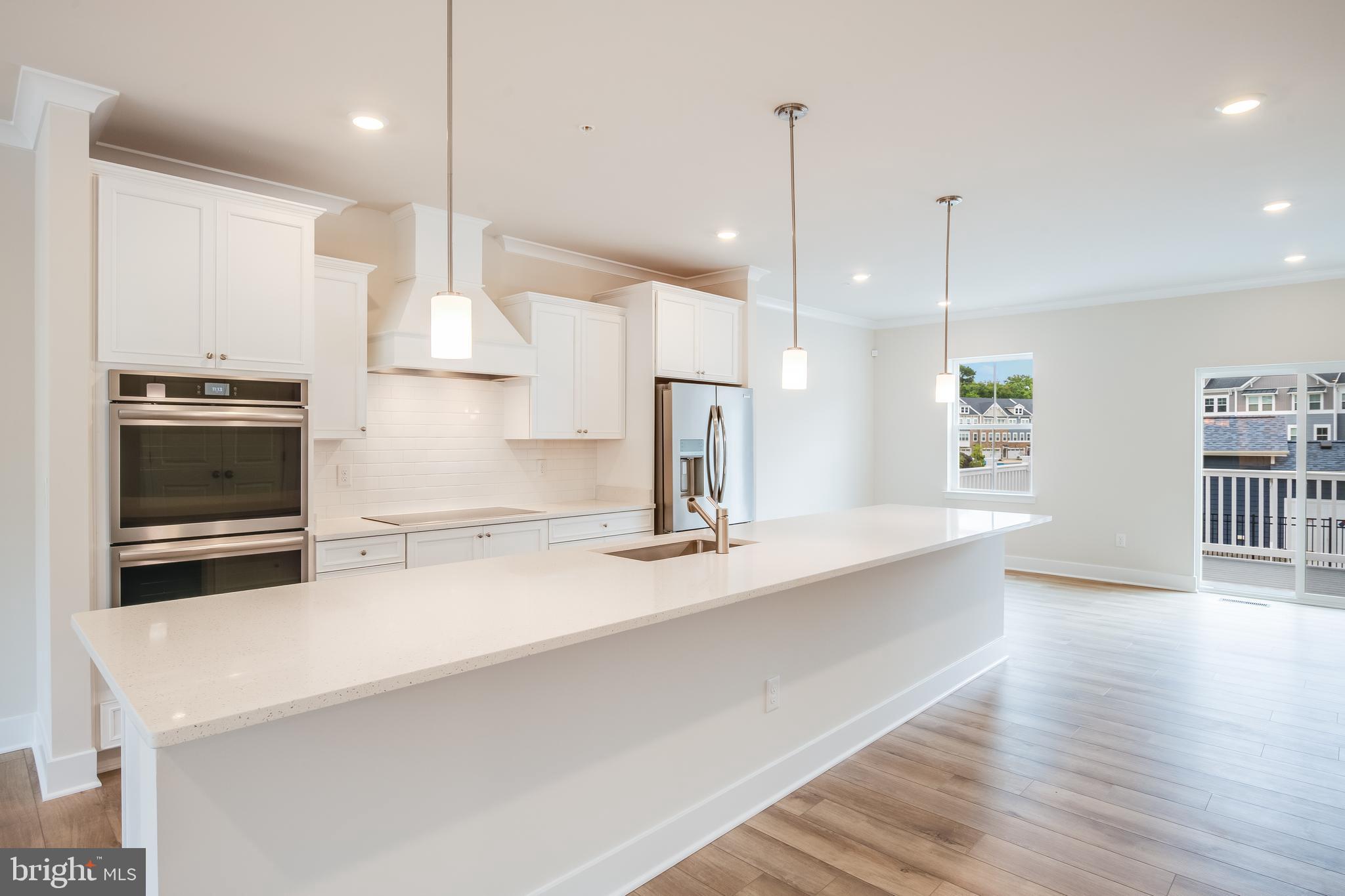 SEA OAKS VILLAGE - Residential