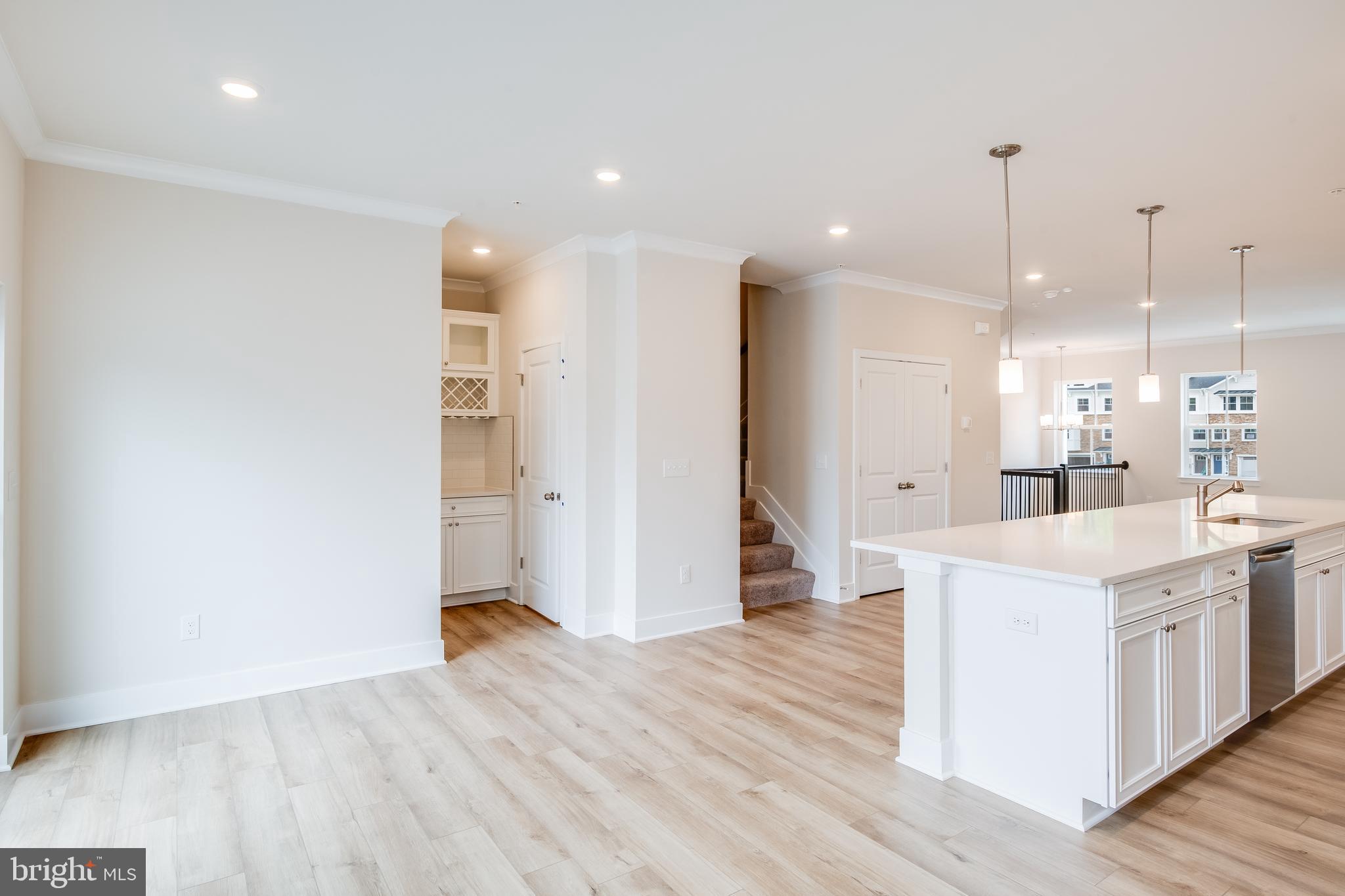 SEA OAKS VILLAGE - Residential