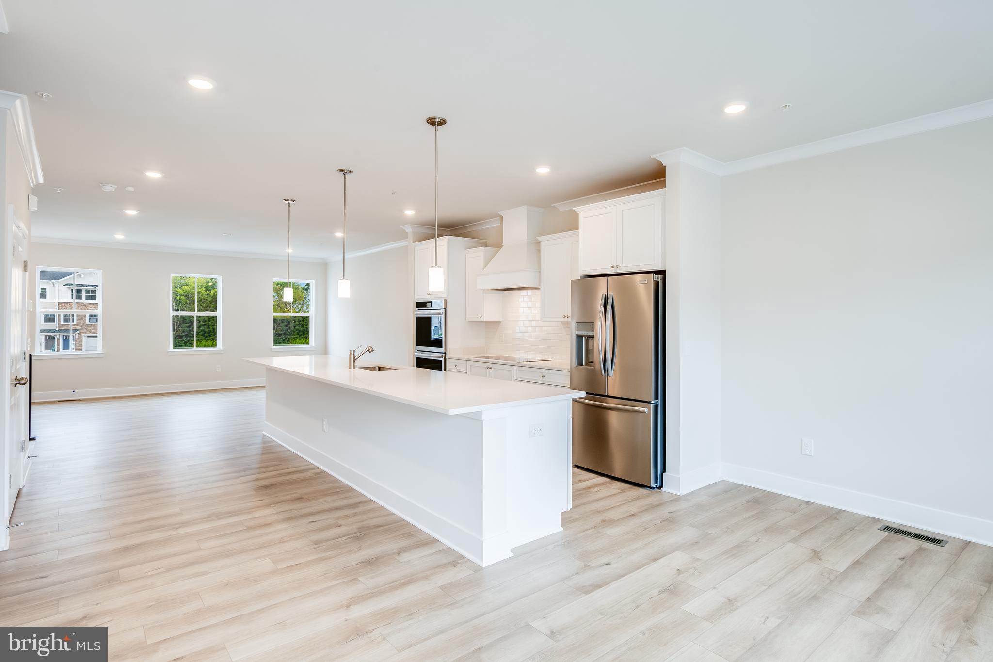 SEA OAKS VILLAGE - Residential