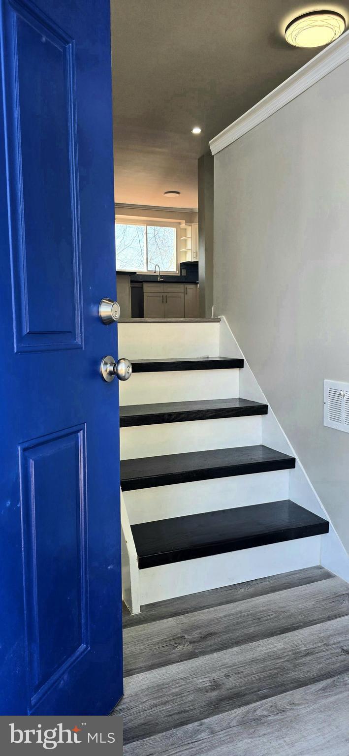 PARKWOOD - Residential