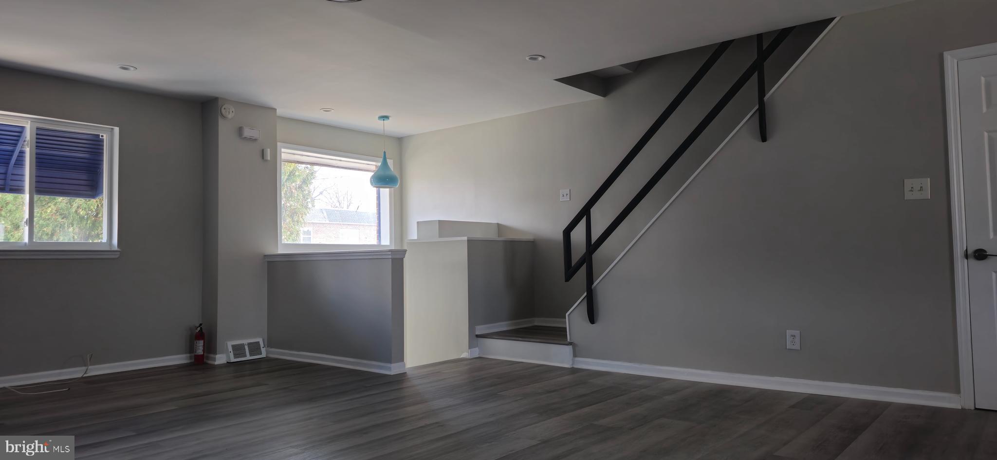 PARKWOOD - Residential