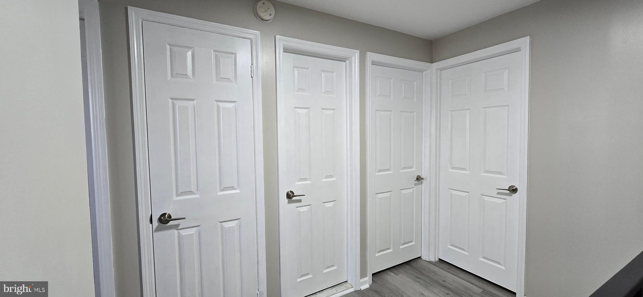 PARKWOOD - Residential