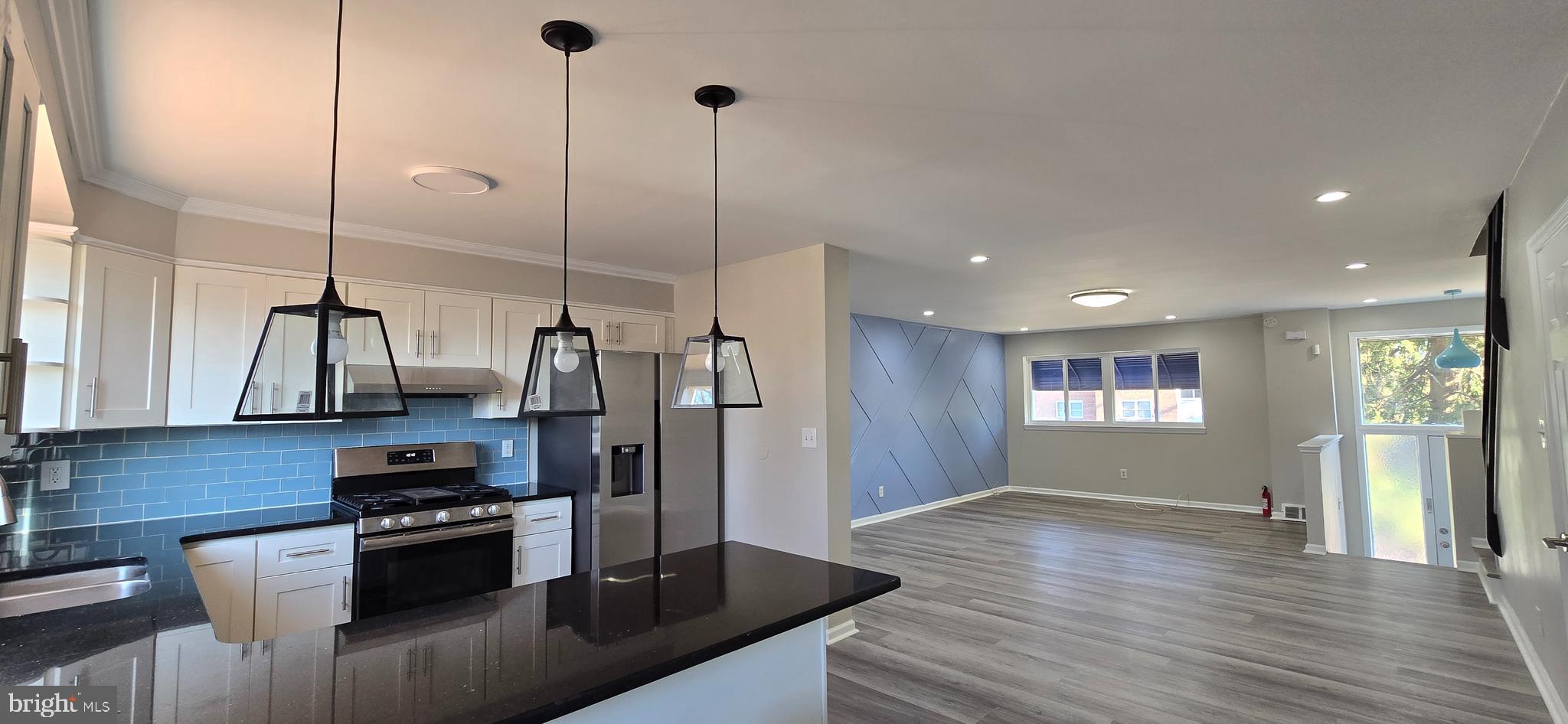 PARKWOOD - Residential