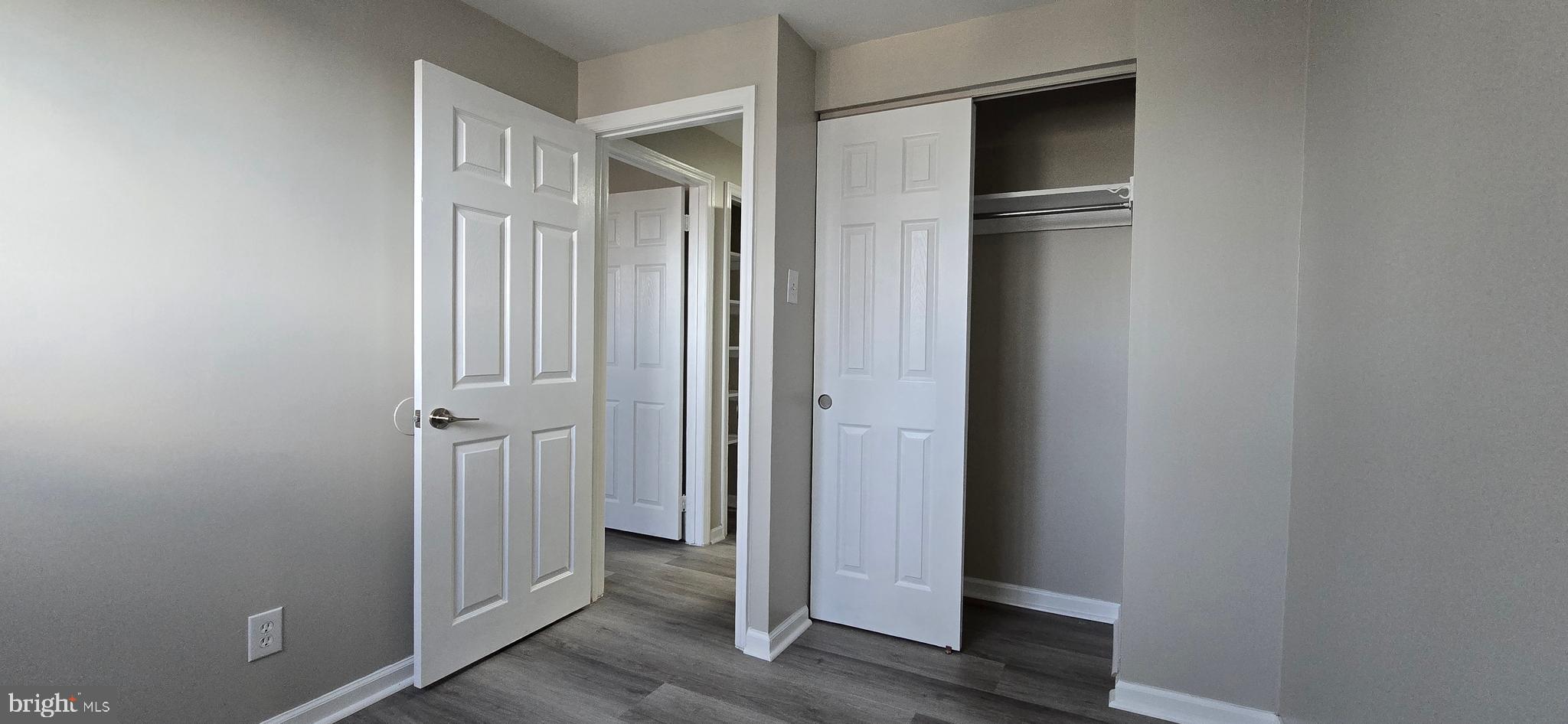 PARKWOOD - Residential