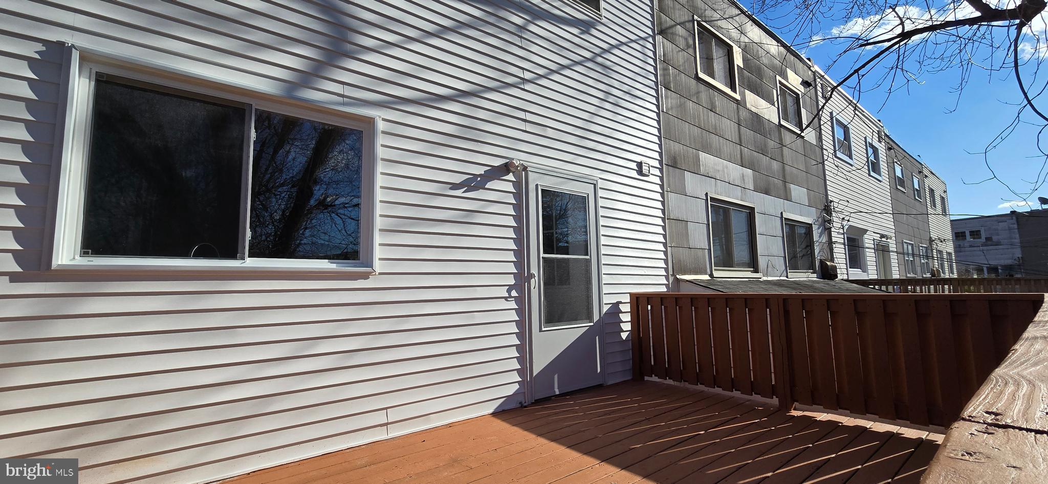 PARKWOOD - Residential