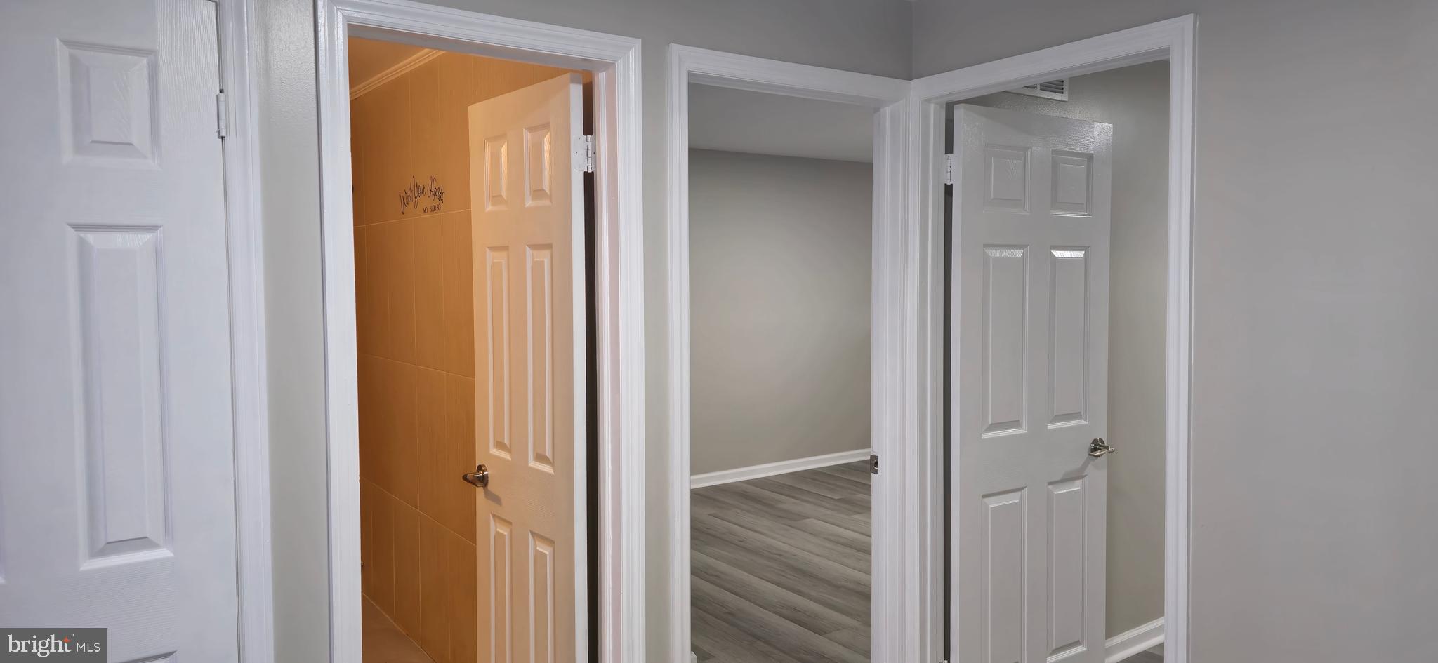 PARKWOOD - Residential