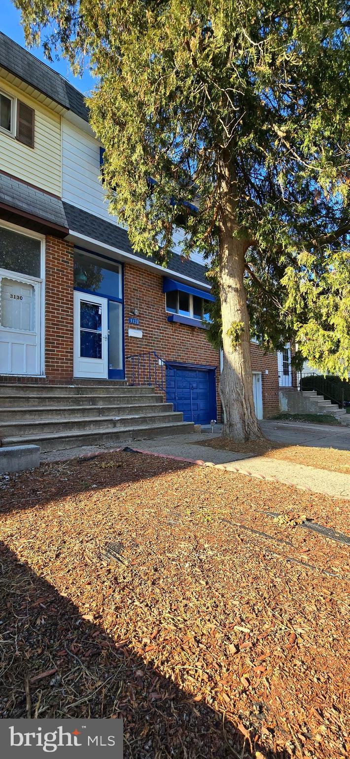 PARKWOOD - Residential