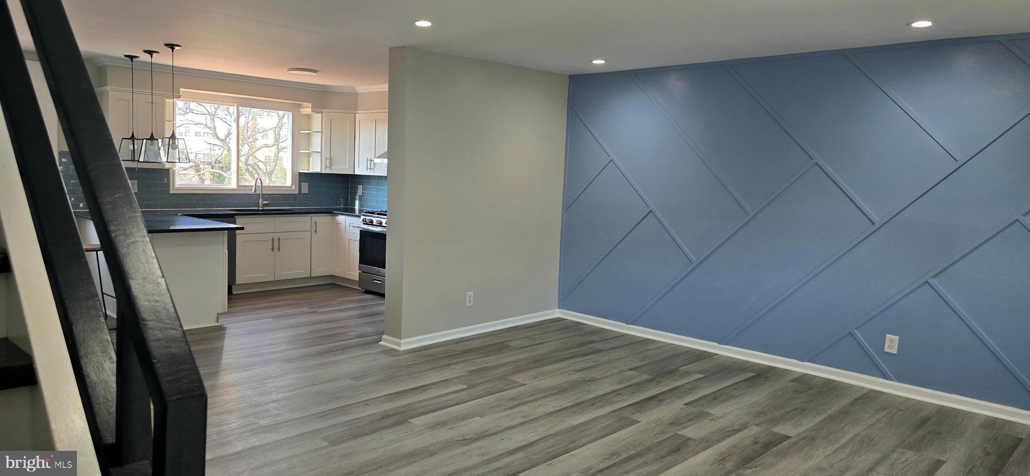 PARKWOOD - Residential