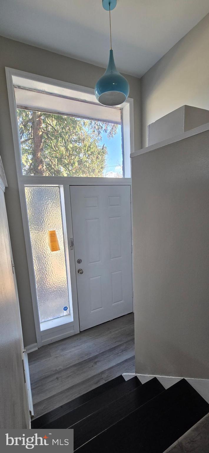 PARKWOOD - Residential