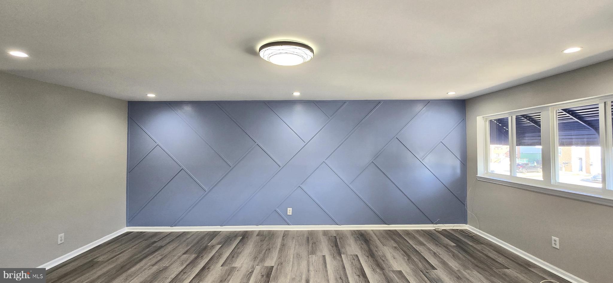 PARKWOOD - Residential