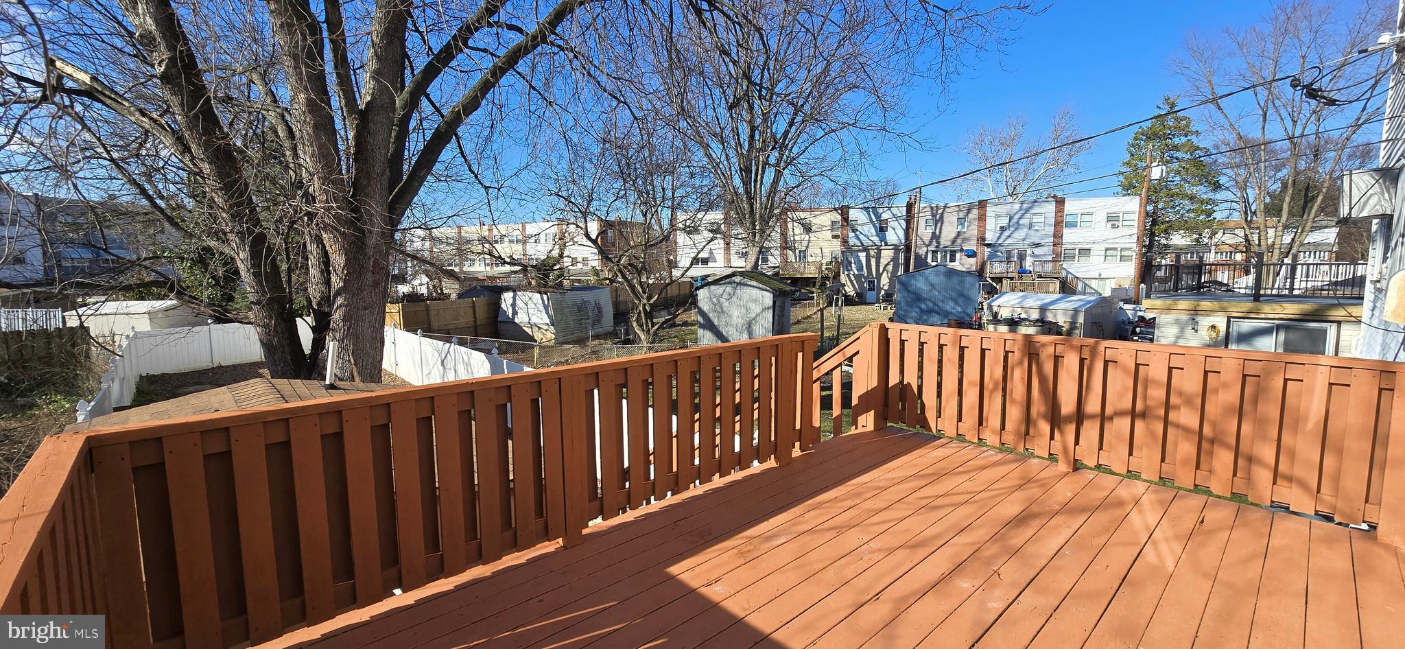 PARKWOOD - Residential