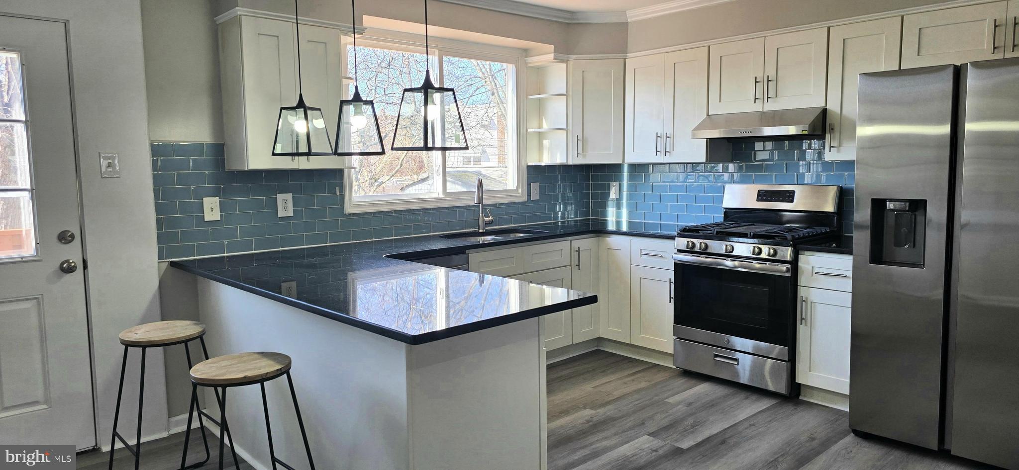 PARKWOOD - Residential