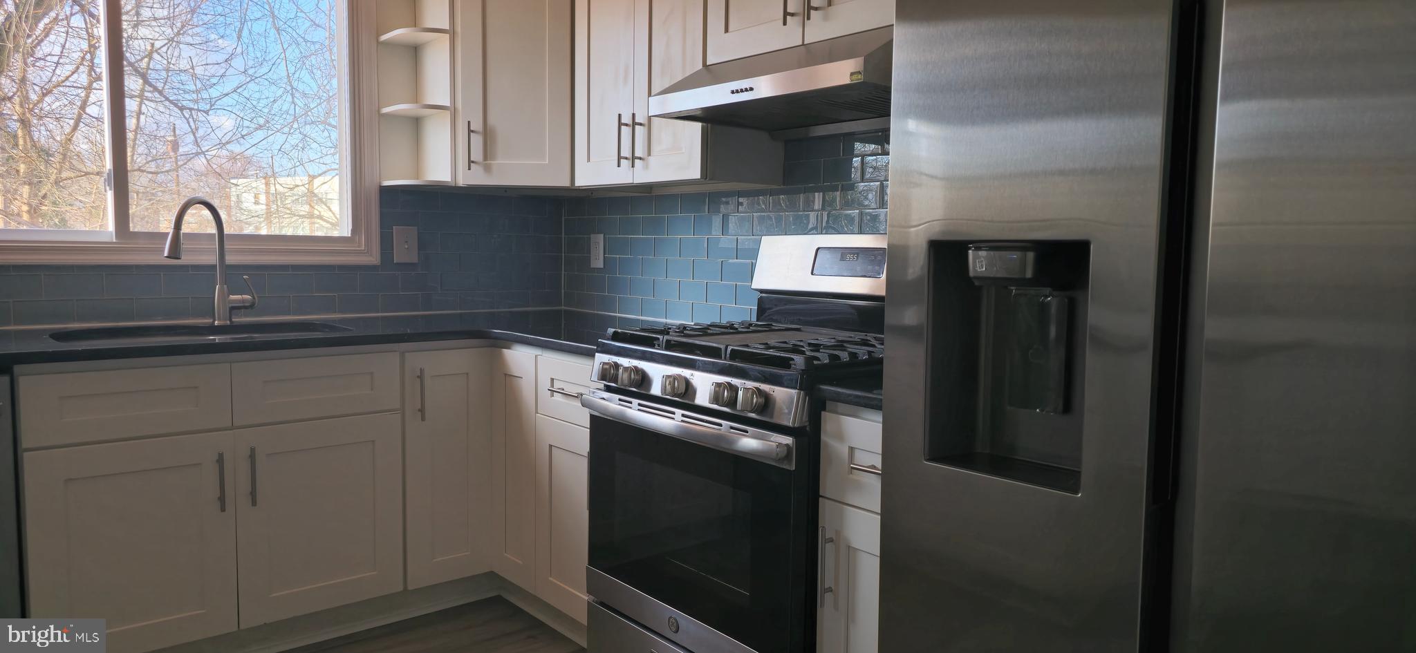 PARKWOOD - Residential