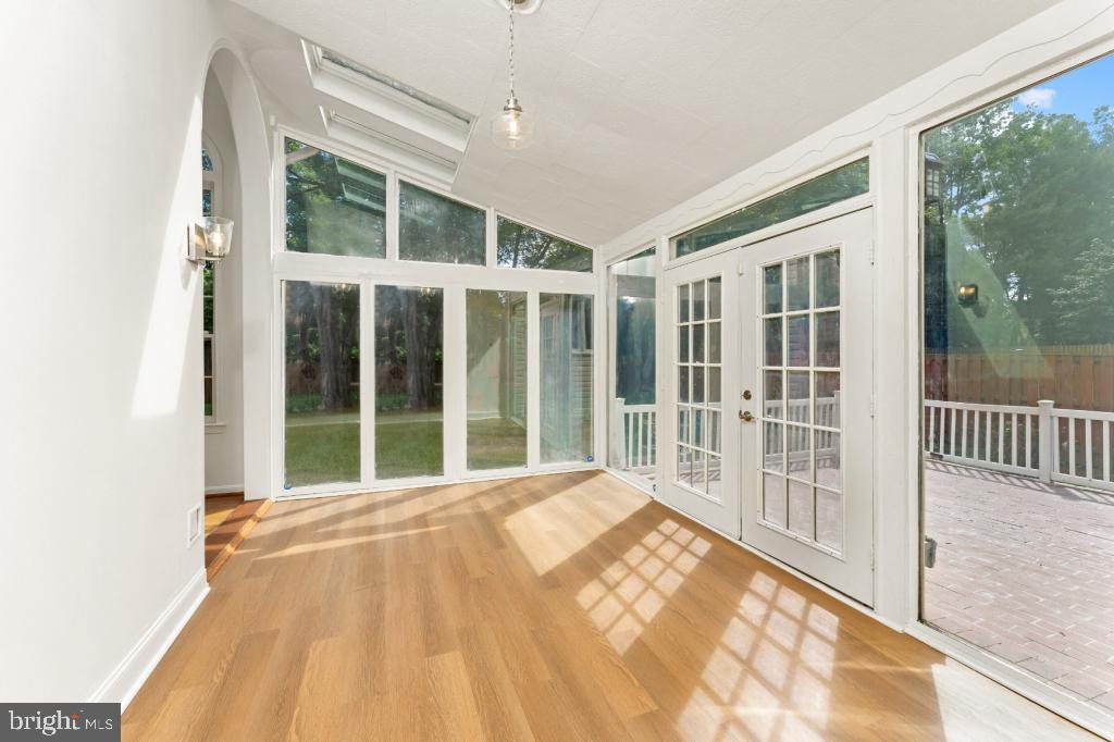 MEADOWS OF MINNIEVILLE - Residential